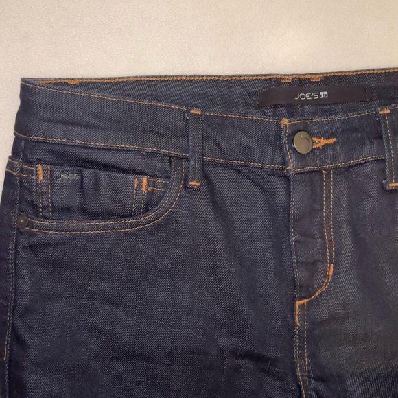 Joe’s Jeans, Cigarettes fit in Geraldine wash, size 28 - Picture 2 of 7